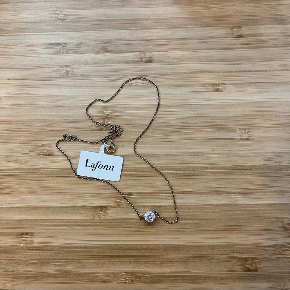 Lafonn Necklace